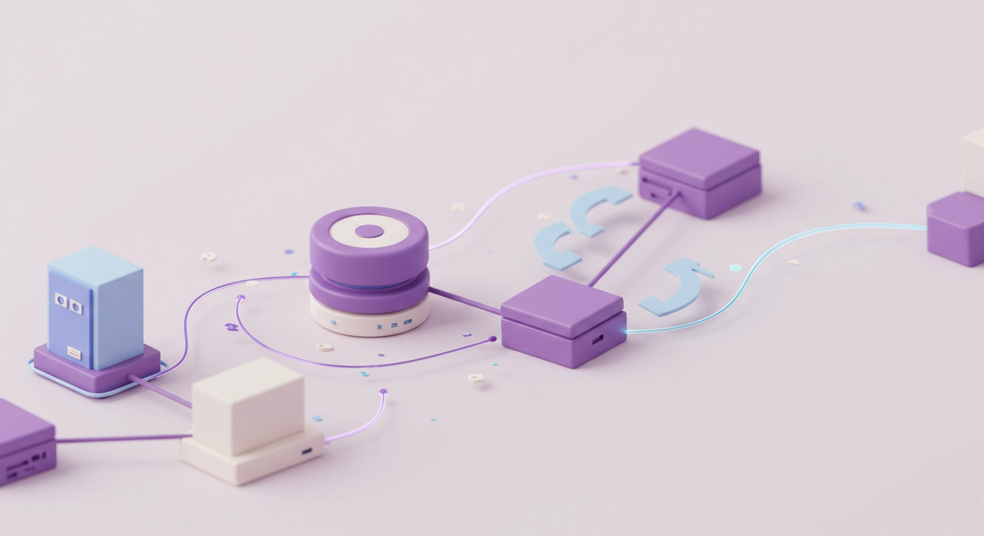 DevOps Infinity Symbol