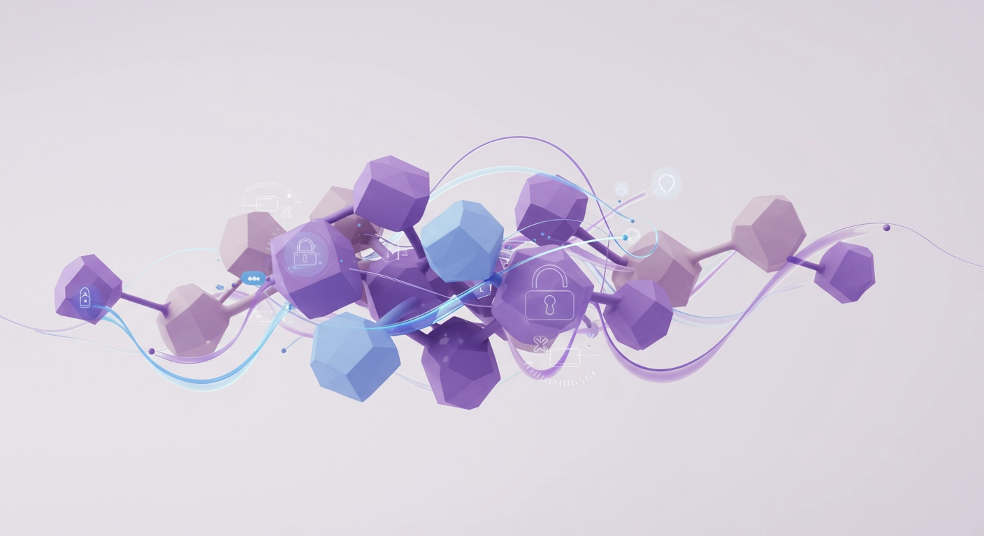 DevOps Infinity Symbol