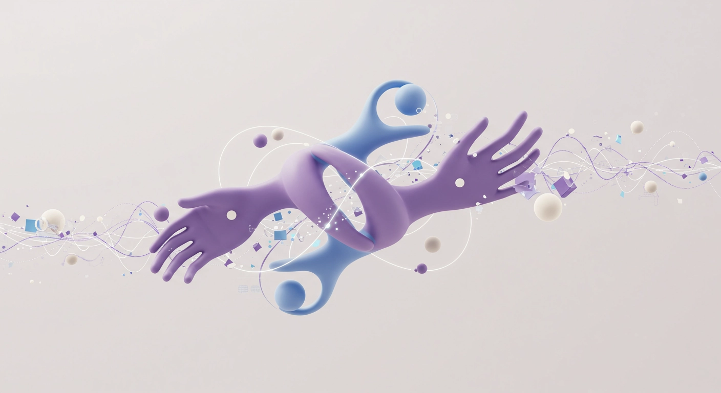 DevOps Infinity Symbol