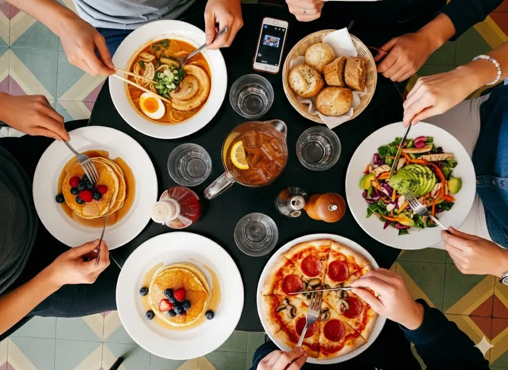 El error oculto del costeo que convierte tu menú en un laberinto